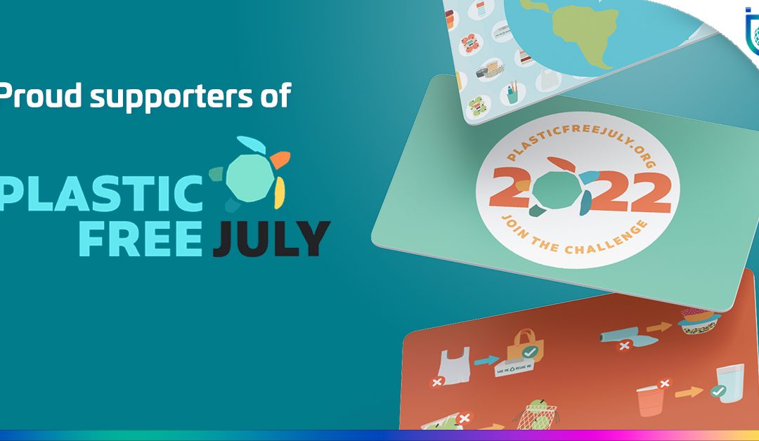 Incodia - Plastic Free July