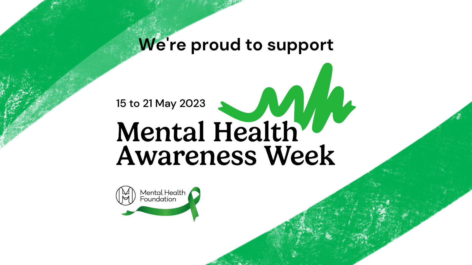 Incodia join in to celebrate Mental Health Awareness Week from 15 to 21 May 2023