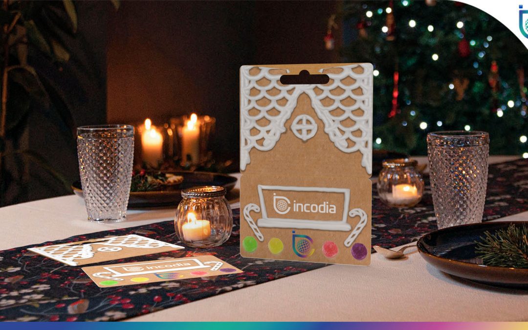 Christmas gifting range designed and manufactured by Incodia adds over 25% revenue in year-on-year sales